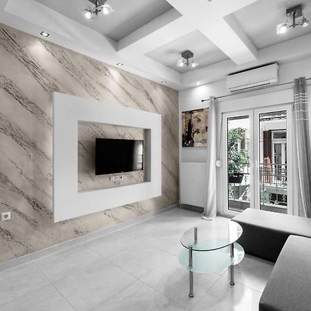 Cosmopolitan, Nilie Hospitality Mgmt Apartment Thessaloníki Ngoại thất bức ảnh