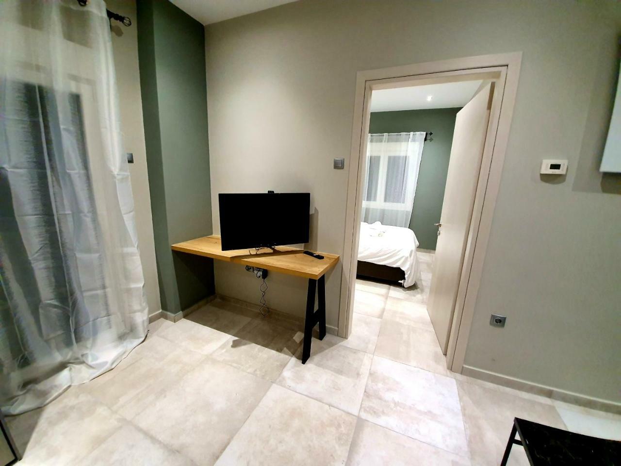 Cosmopolitan, Nilie Hospitality Mgmt Apartment Thessaloníki Ngoại thất bức ảnh