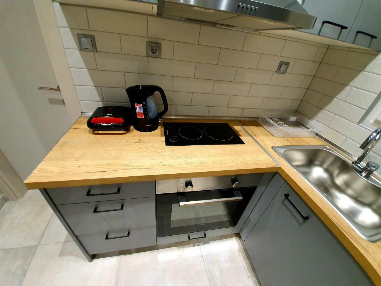 Cosmopolitan, Nilie Hospitality Mgmt Apartment Thessaloníki Ngoại thất bức ảnh