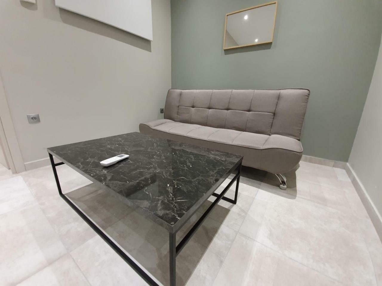 Cosmopolitan, Nilie Hospitality Mgmt Apartment Thessaloníki Ngoại thất bức ảnh