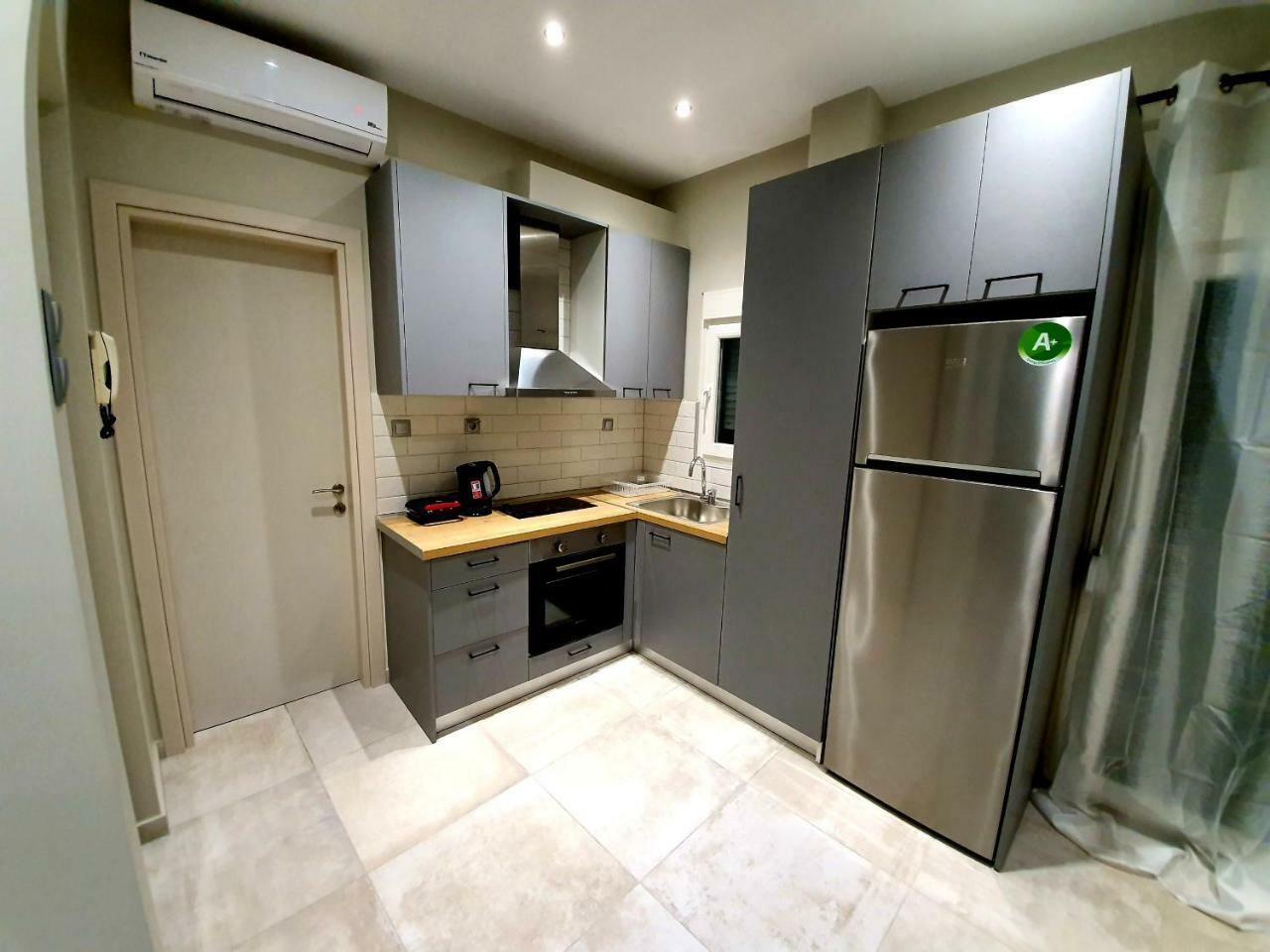 Cosmopolitan, Nilie Hospitality Mgmt Apartment Thessaloníki Ngoại thất bức ảnh
