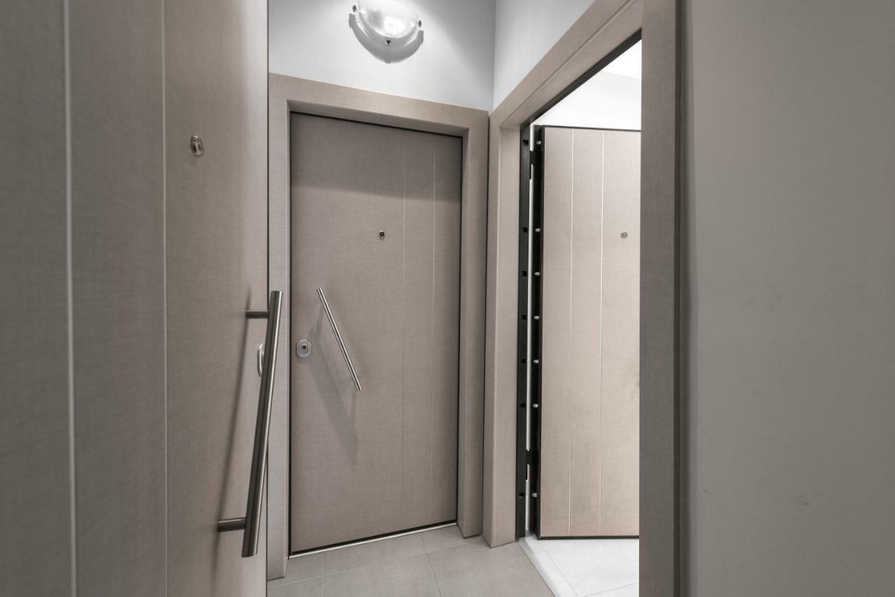 Cosmopolitan, Nilie Hospitality Mgmt Apartment Thessaloníki Ngoại thất bức ảnh