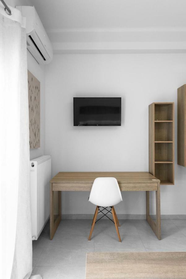 Cosmopolitan, Nilie Hospitality Mgmt Apartment Thessaloníki Ngoại thất bức ảnh