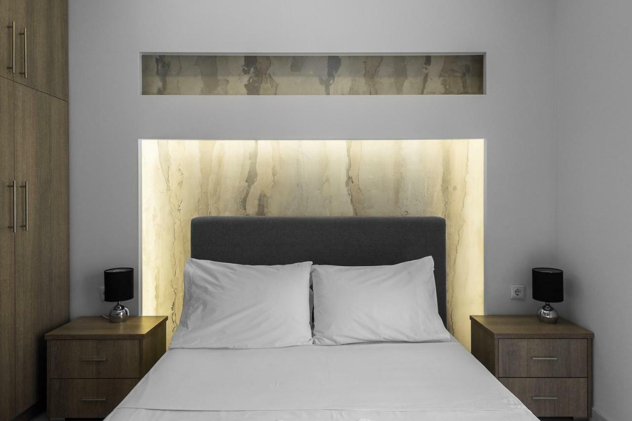 Cosmopolitan, Nilie Hospitality Mgmt Apartment Thessaloníki Ngoại thất bức ảnh